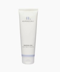 NOURISHED DAILY Tělové mléko Daily Body Lotion 250ml