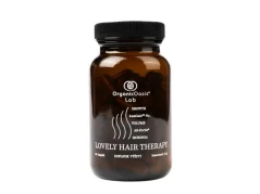 ORGANIC OASIS LAB Lovely Hair Therapy 60 capsules