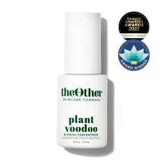 THE OTHER Plant Voodoo Čisticí koncentrát pro dehydratovanou problematickou pleť