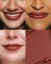 CHEEKBONE BEAUTY Rtěnka Sustain Lipstick 4g - Barva: Makoc