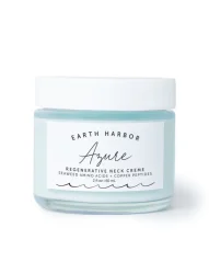Earth Harbor AZURE Regenerative Neck Creme 60ml
