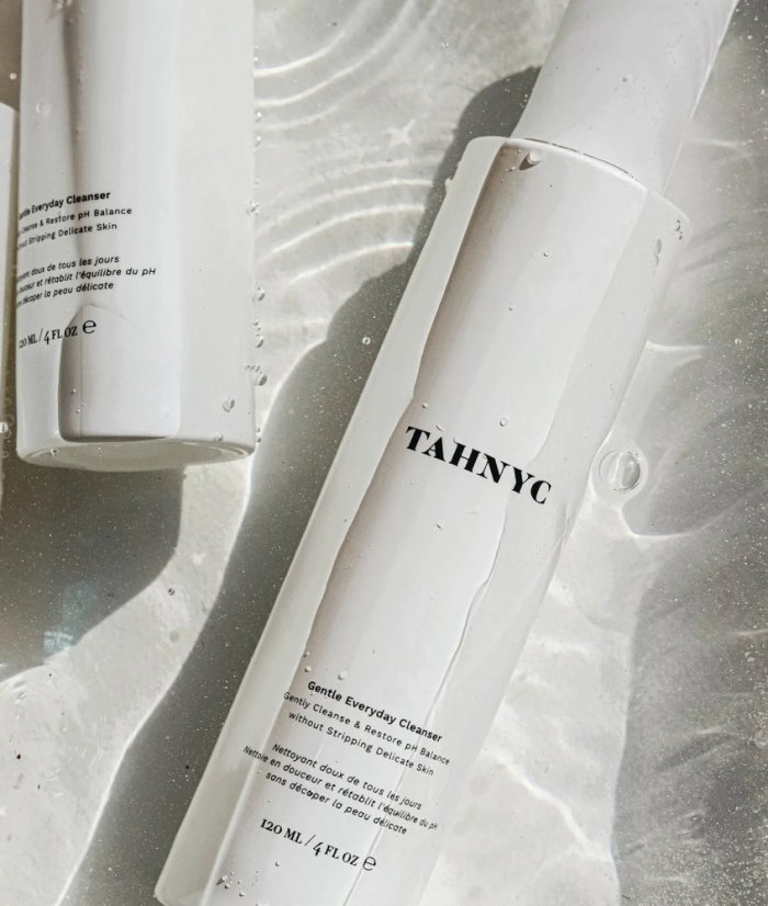 TAHNYC Mycí gel GENTLE EVERYDAY CLEANSER 120ml
