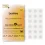 Barriere VITAMIN D PATCH 36ks - Balení: Zlaté slunce