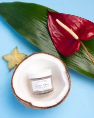Earth Harbor CACAO COVE Detoxifying Indulgence Mask 60g
