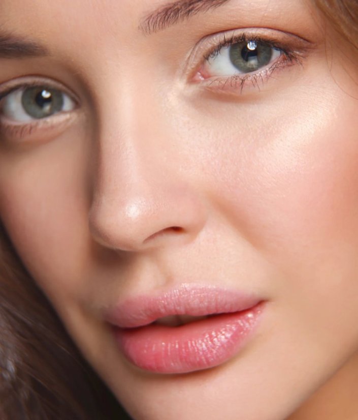 TAHNYC Obnovující molekulární hydratace PURE 30 ml