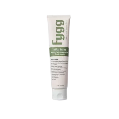 FYGG Nano hydroxyapatite toothpaste with prebiotics Mild Mint