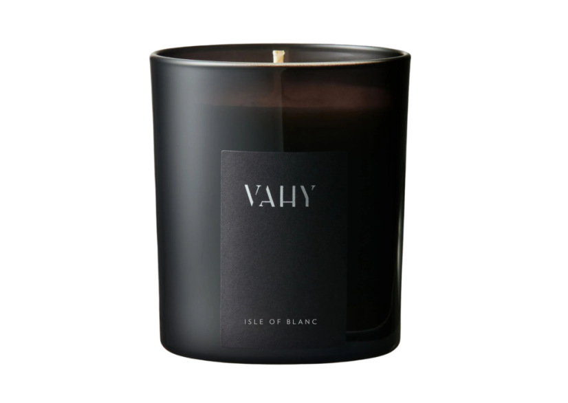 VAHY Isle of Blanc Candle 280g