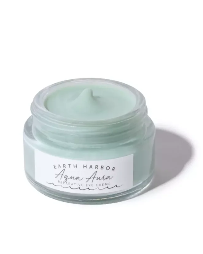 Earth Harbor AQUA AURA Reparative Eye Creme 15ml