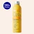 The POWDER SHAMPOO Energising Body Foam Wash To Awaken Your Senses