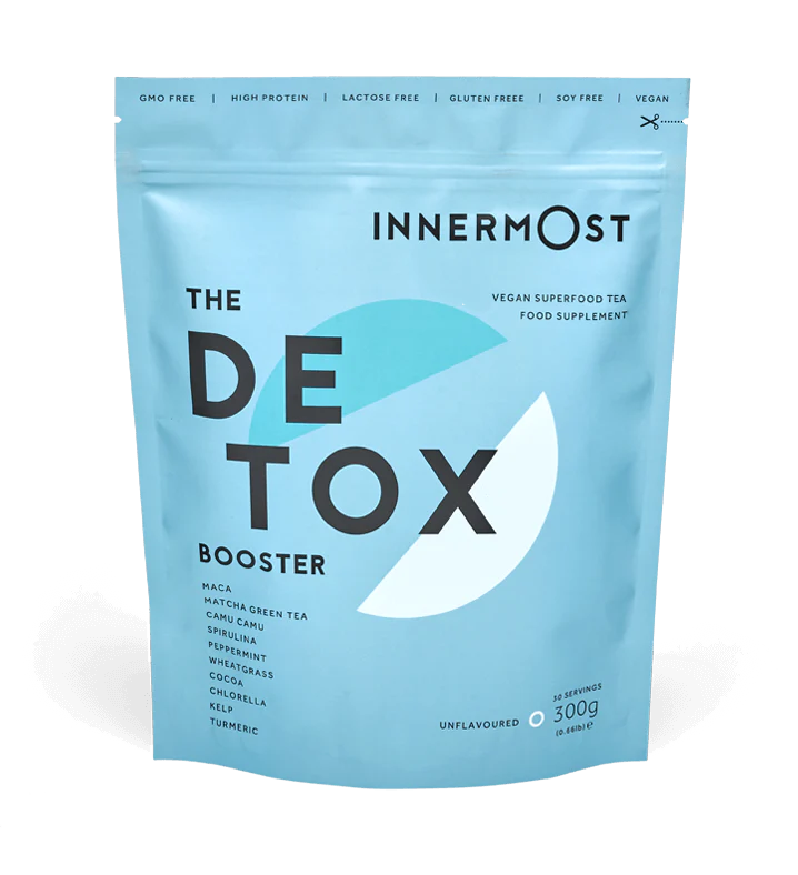 Innermost The Detox Booster 300g