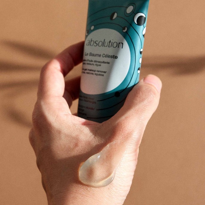 Absolution Le Baume Céleste odličovač 100ml