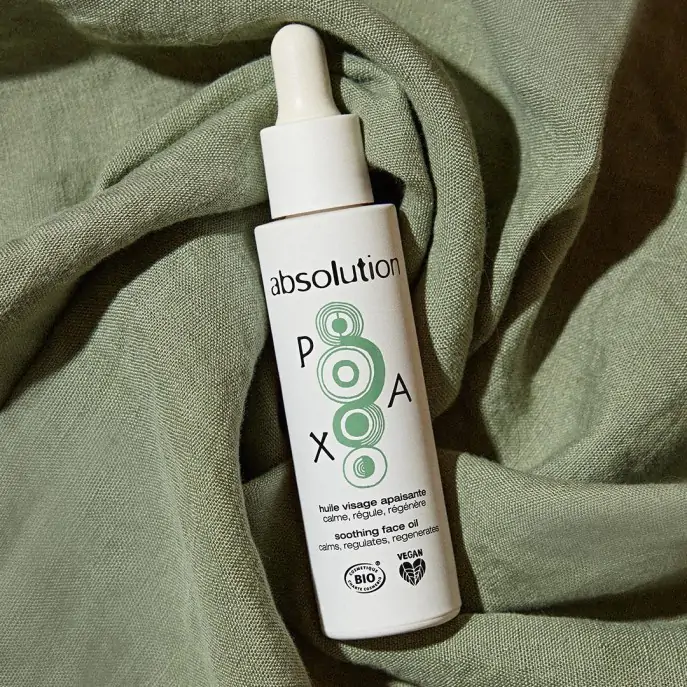 Beauty oil PAX Absolution 30ml