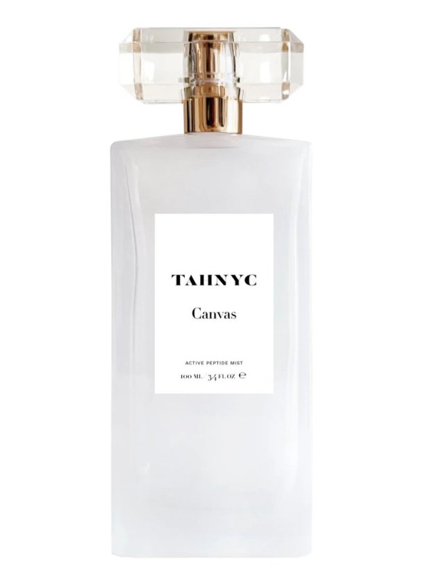 TAHNYC Aktivní peptidová mlha CANVAS 100ml