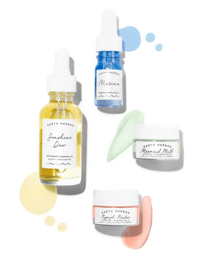 Earth Harbor DAWN TO DUSK Kit