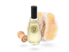 GODA Bytový parfém Gerna pomelo & šampaňské 100ml