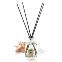 GODA Scented diffuser Ombi Sea Salt & Wood 100ml