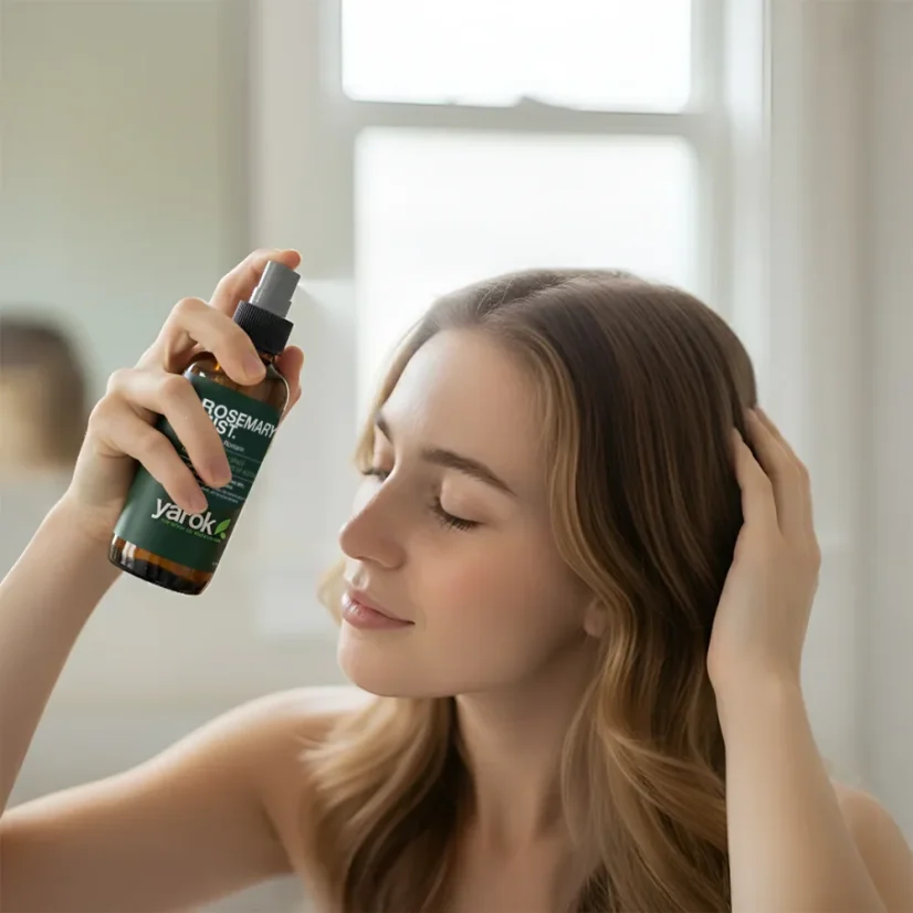 YAROK Rosemary Mist Spray 236ml