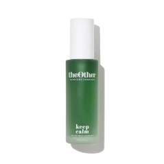 THE OTHER Keep Calm Oil Balancing and Skin Barrier Boosting Oil Cleanser