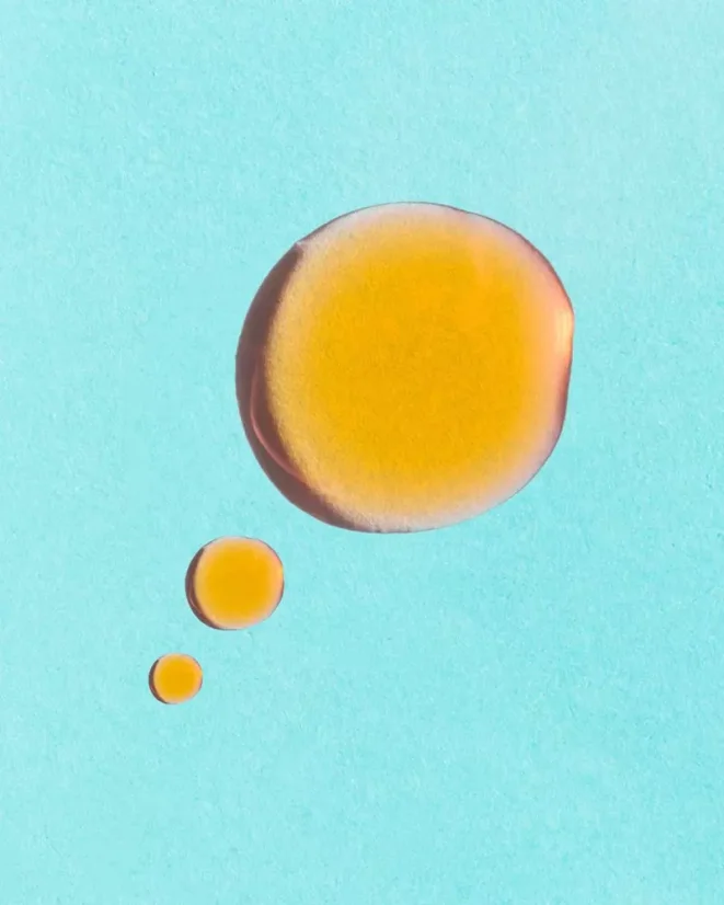 Earth Harbor CALYPSO Vitamin C Moisture Elixir - Package: refill