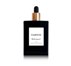 TAHNYC Intensive brightening peptide treatment BIOLUMEN