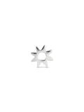SEA SUN CHARM SILVER