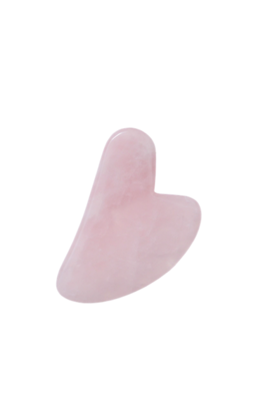 Absolution massage heart  Le GUA SHA