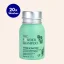 The POWDER SHAMPOO Exfoliating Shampoo For Loose Dandruff Flakes