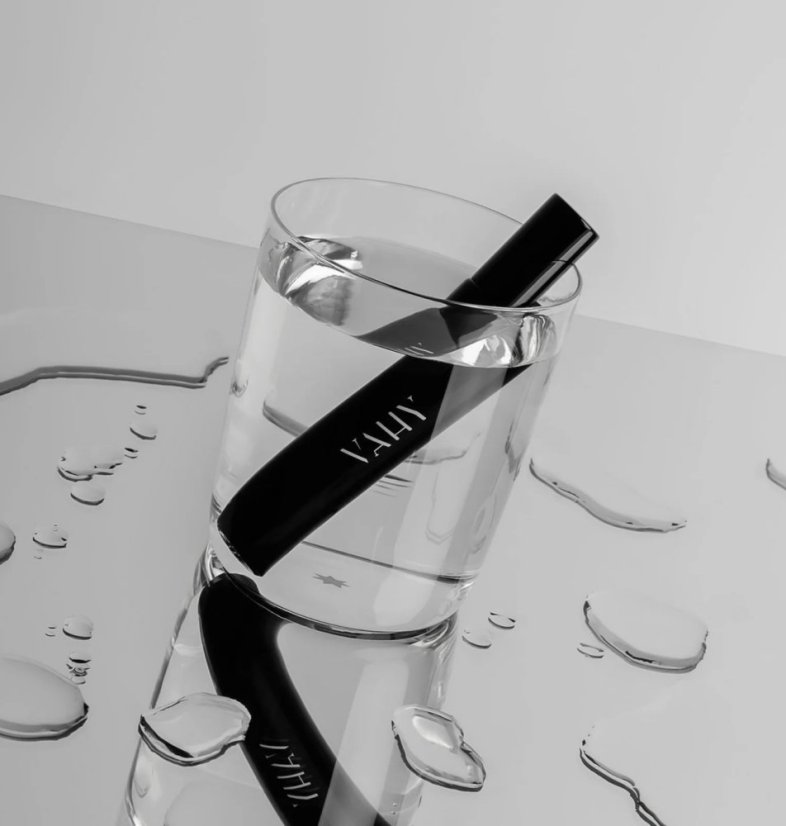 VAHY Neon Neroli Perfume