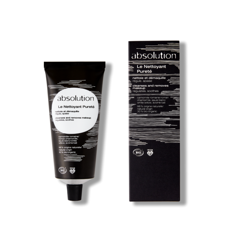 Żel do mycia twarzy Le Nettoyant Pureté Absolution