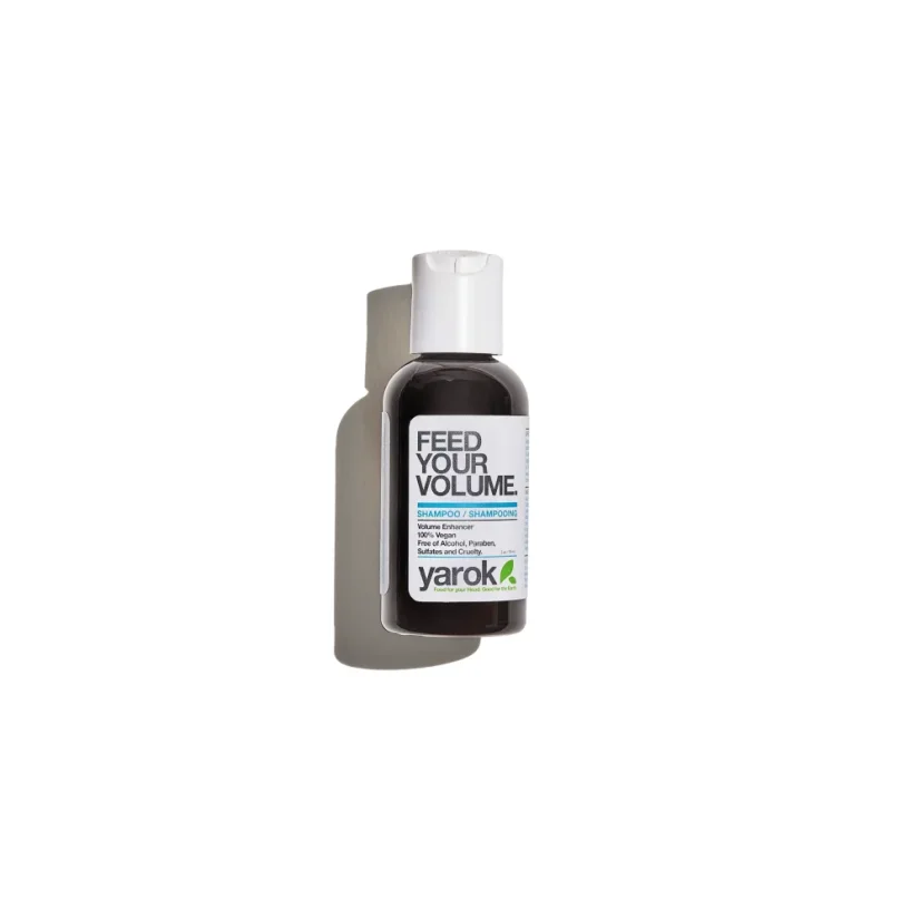 YAROK Feed Your Volume Shampoo - Velikost: 59ml