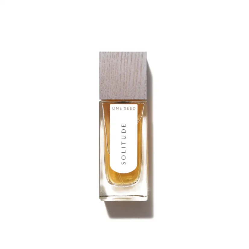 ONE SEED Solitude eau de parfum