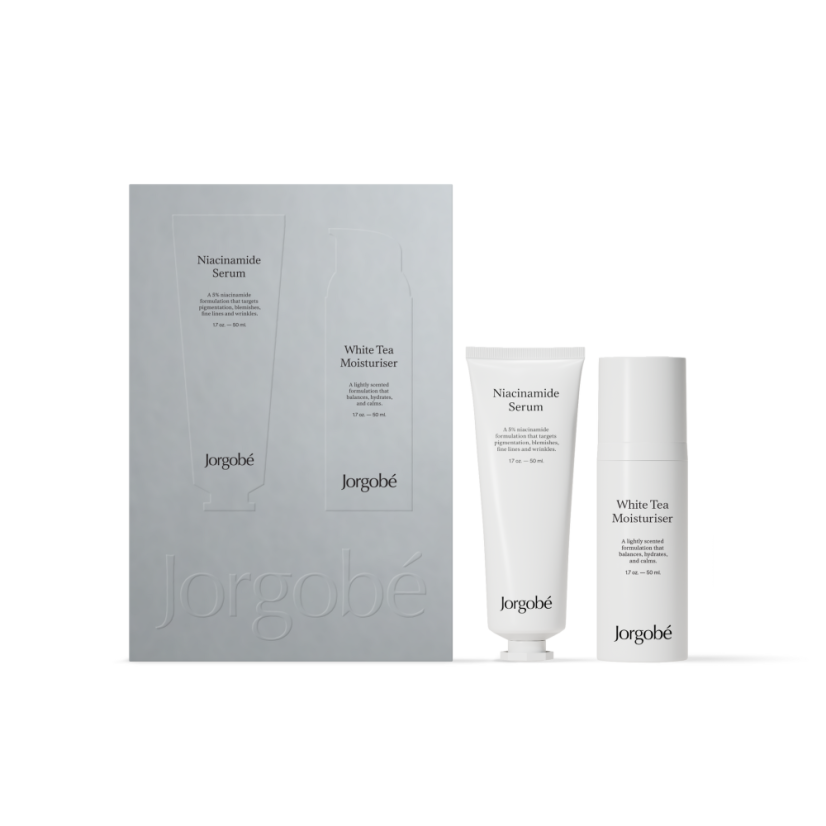Balance & Restore Duo Set
