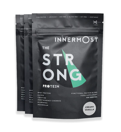 Innermost The Strong Protein 40g