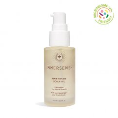 INNERSENSE Olej pro výživu pokožky hlavy a kořínků Hair Renew Scalp Oil 29,5ml