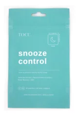 TOCU SNOOZE CONTROL VITAMIN PATCHES 30pcs