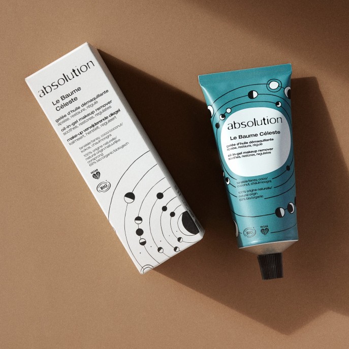 Absolution Le Baume Céleste odličovač 100ml