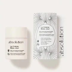 Day cream La Crème Beau Jour Absolution 30ml