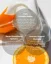 MAYA CHIA Regenerační, zvláčňující čisticí přípravek THE MERINGUE MELT 100ml