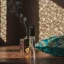 Fiilit MUSHUSSU - BABYLONIA Eau de Parfum