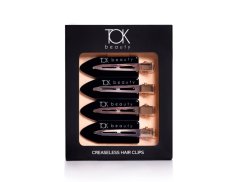 TOK Beauty Sponky do vlasů Creaseless Hair Clips