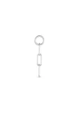 Brooklyn 3 links Charm