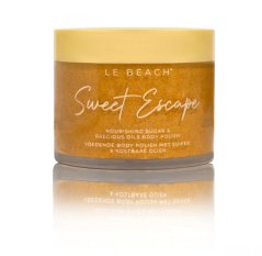 LE BEACH Nourishing Body Polish Sweet Escape 280g
