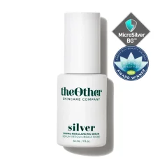 THE OTHER Silver Sérum pro rovnováhu kožního mikrobiomu