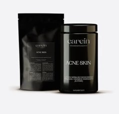 CAREIN Acne Skin 120 capsules