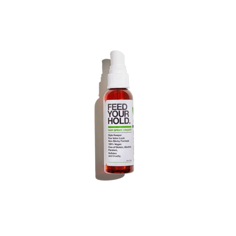 YAROK Feed Your Hold Hairspray