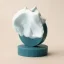 LEAF Mýdlo na holení Shave Soap Bar 85g