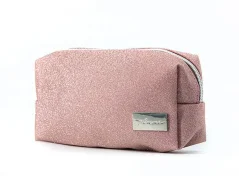 PLUME Kulturtasche GLAM & GO COSMETIC BAG