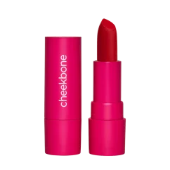 CHEEKBONE BEAUTY Rtěnka Sustain Lipstick 4g