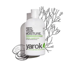 YAROK Feed Your Moisture Shampoo