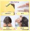 The POWDER SHAMPOO Hydrating Volume Conditioner For Fine, Dry & Thinning Hair Bergamot & Rosemary